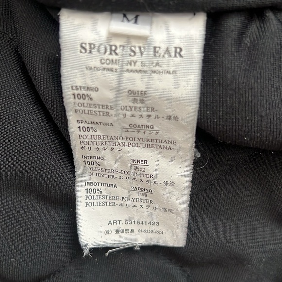 Stone Island Jacket - Authentic - Picture 7 of 14